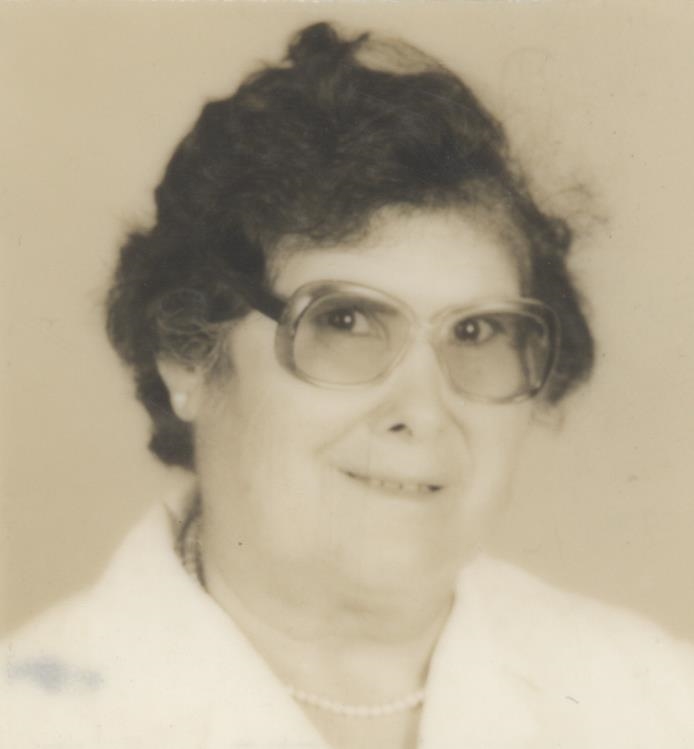 Maria José Cordeiro